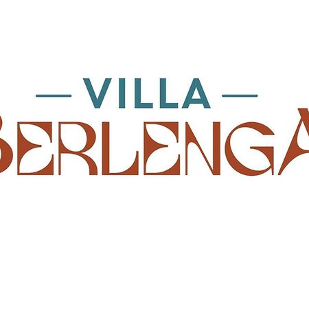 Villa Berlenga اتوغويه ده باليه المظهر الخارجي الصورة