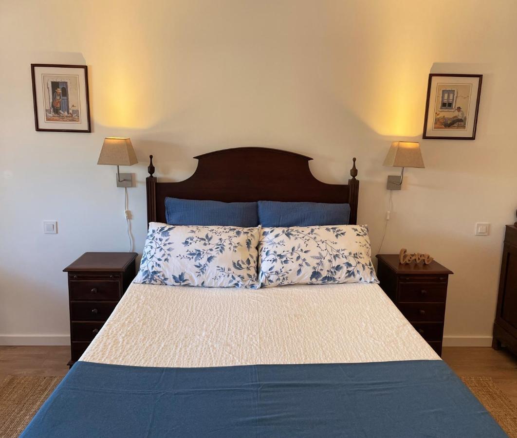 Villa Berlenga اتوغويه ده باليه المظهر الخارجي الصورة