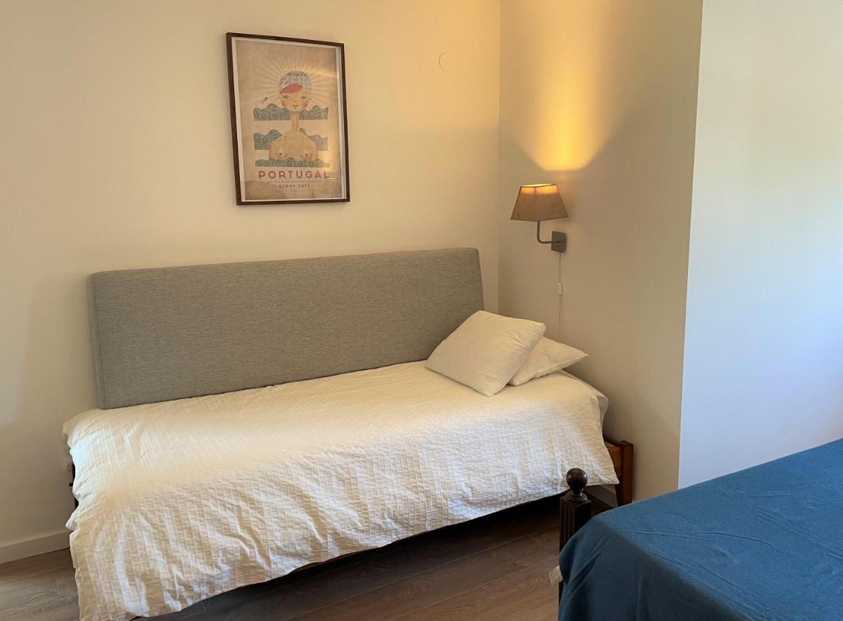 Villa Berlenga اتوغويه ده باليه المظهر الخارجي الصورة