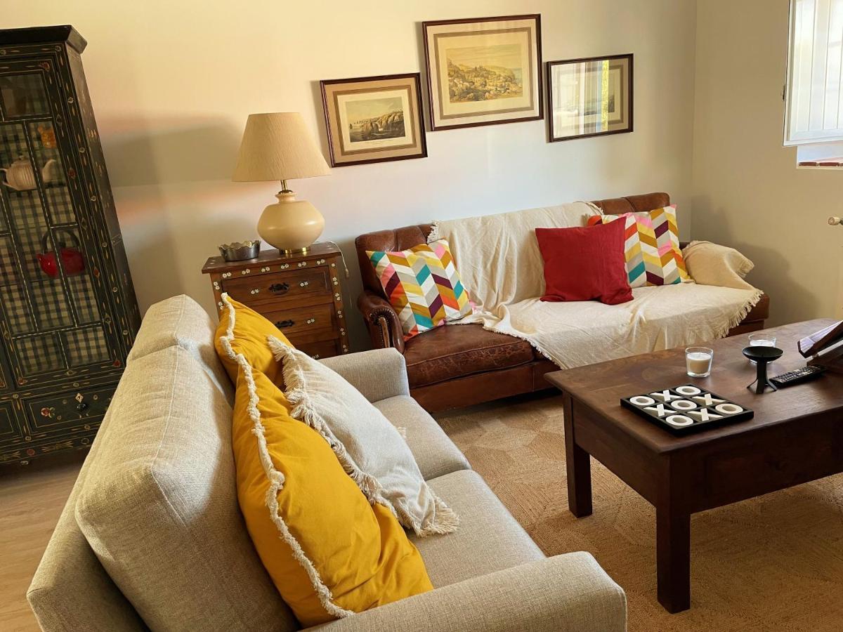 Villa Berlenga اتوغويه ده باليه المظهر الخارجي الصورة