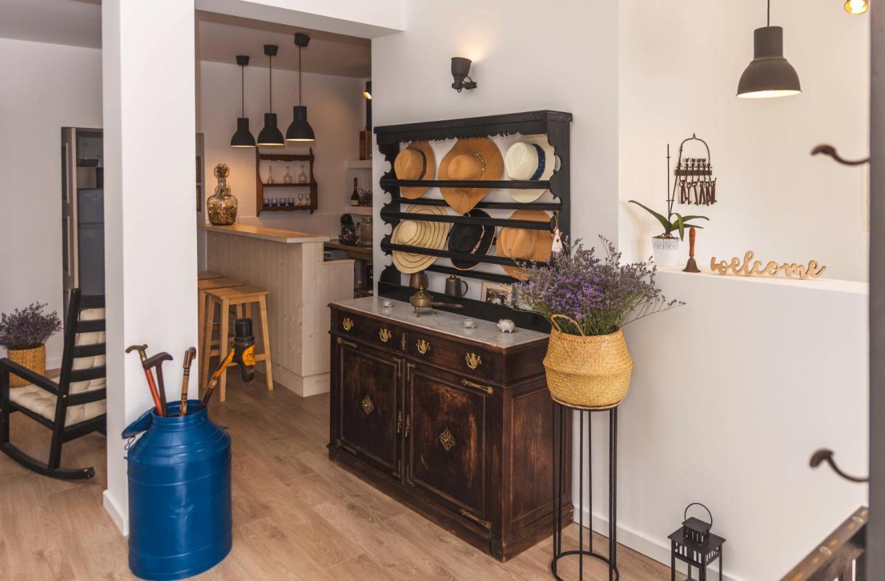 Villa Berlenga اتوغويه ده باليه المظهر الخارجي الصورة