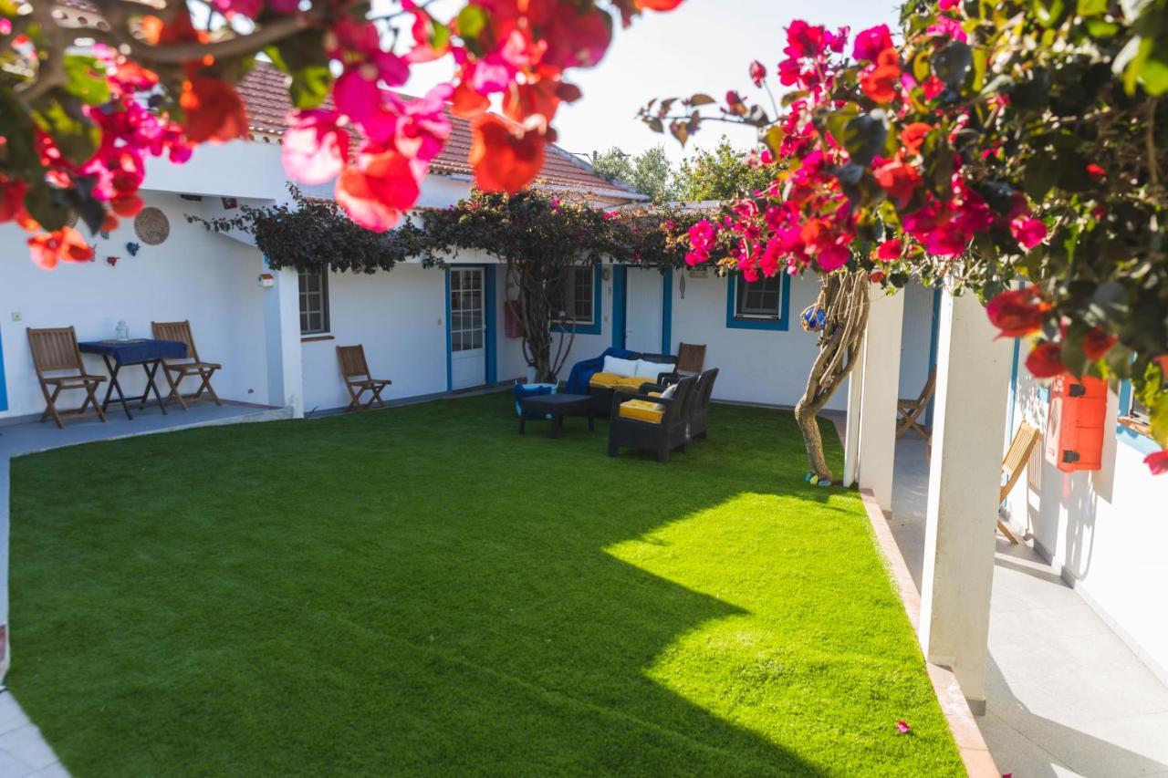 Villa Berlenga اتوغويه ده باليه المظهر الخارجي الصورة