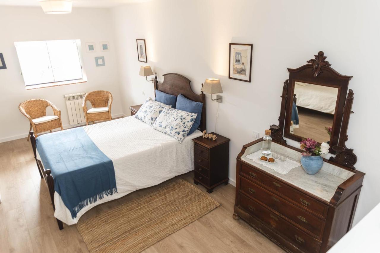 Villa Berlenga اتوغويه ده باليه المظهر الخارجي الصورة
