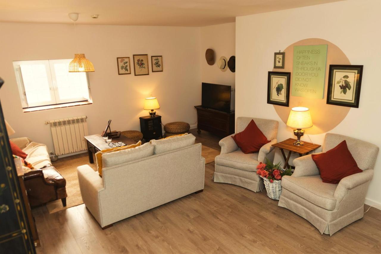 Villa Berlenga اتوغويه ده باليه المظهر الخارجي الصورة