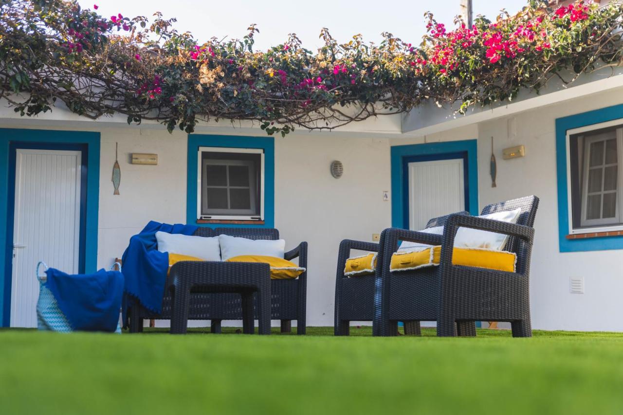Villa Berlenga اتوغويه ده باليه المظهر الخارجي الصورة