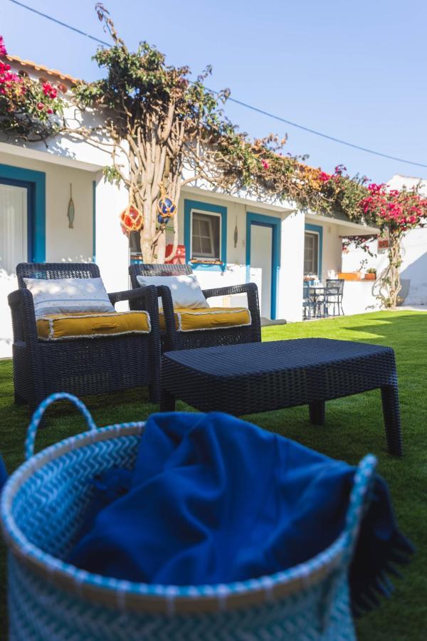 Villa Berlenga اتوغويه ده باليه المظهر الخارجي الصورة