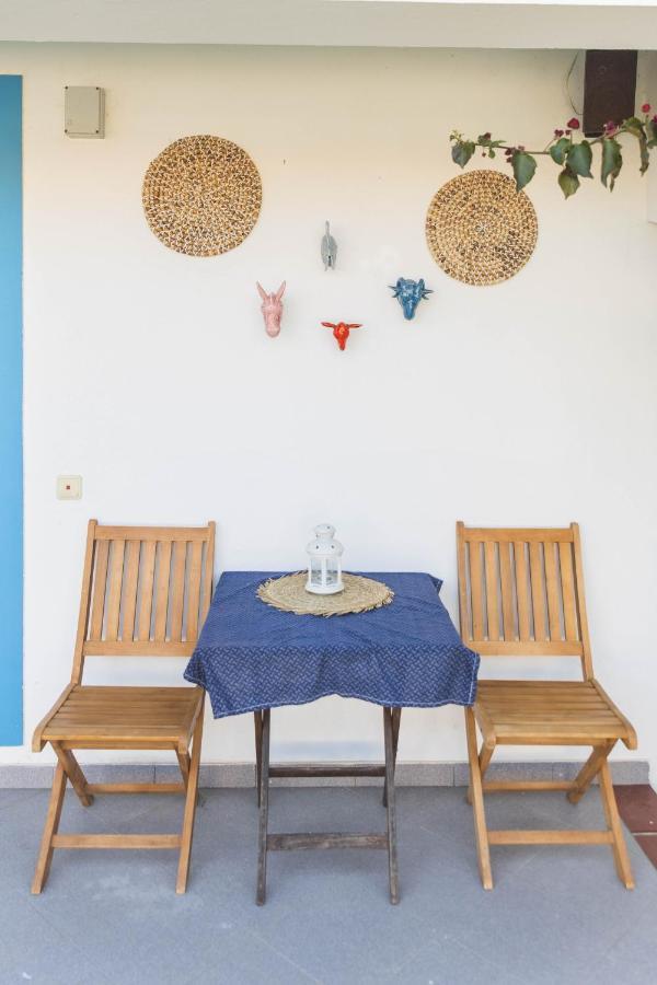 Villa Berlenga اتوغويه ده باليه المظهر الخارجي الصورة