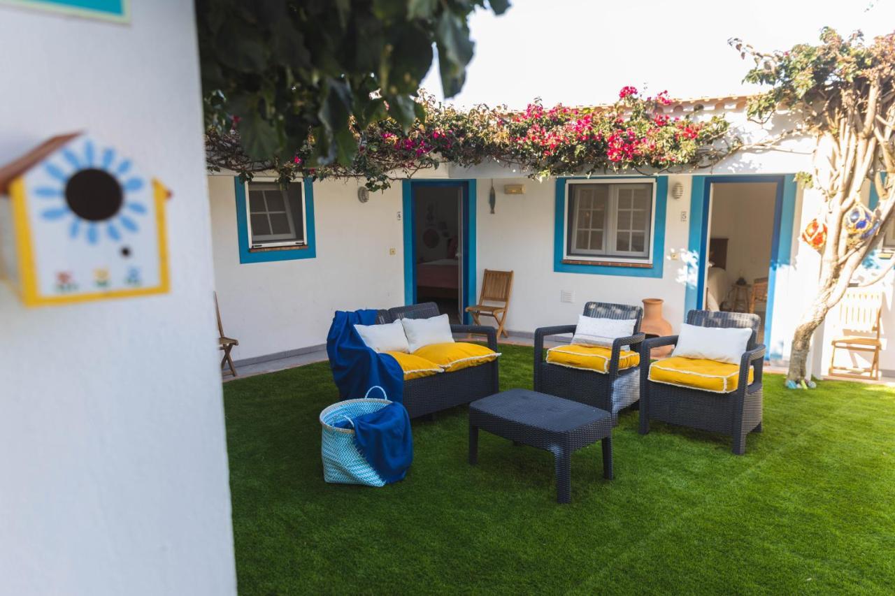 Villa Berlenga اتوغويه ده باليه المظهر الخارجي الصورة